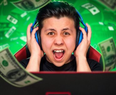 Сыграл Турнир на 60.000.000 РУБЛЕЙ в CS2