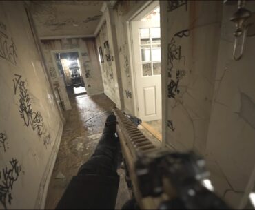 Bodycam - Early Access V 0.1.2.3 (New Photorealistic FPS Game 2024)