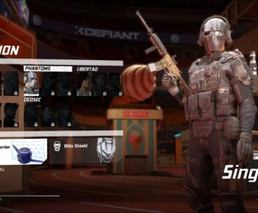 Into FPS games? Check this out! - XDefiant Gameplay - No Commentary