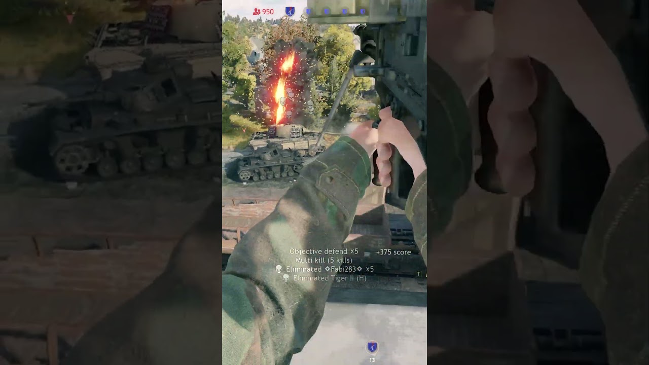 Paratrooper on the job:) Paratrooper on the job:)