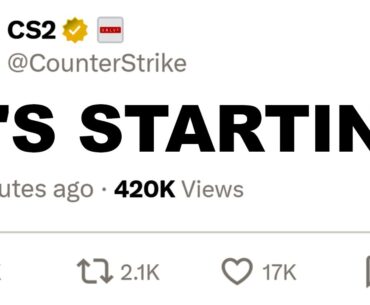 New CS2 Operation Is Releasing SOON