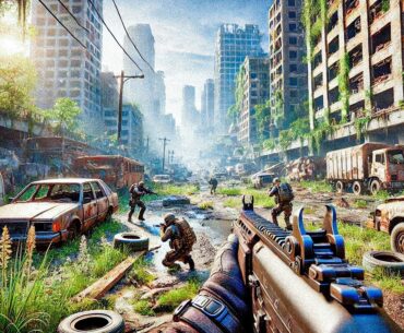 15 AMAZING UPCOMING FPS GAMES 2024 & 2025 | PC, PS5, Xbox Series X, PS4, XB1, NS