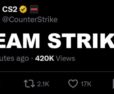 Operation "Team Strike"