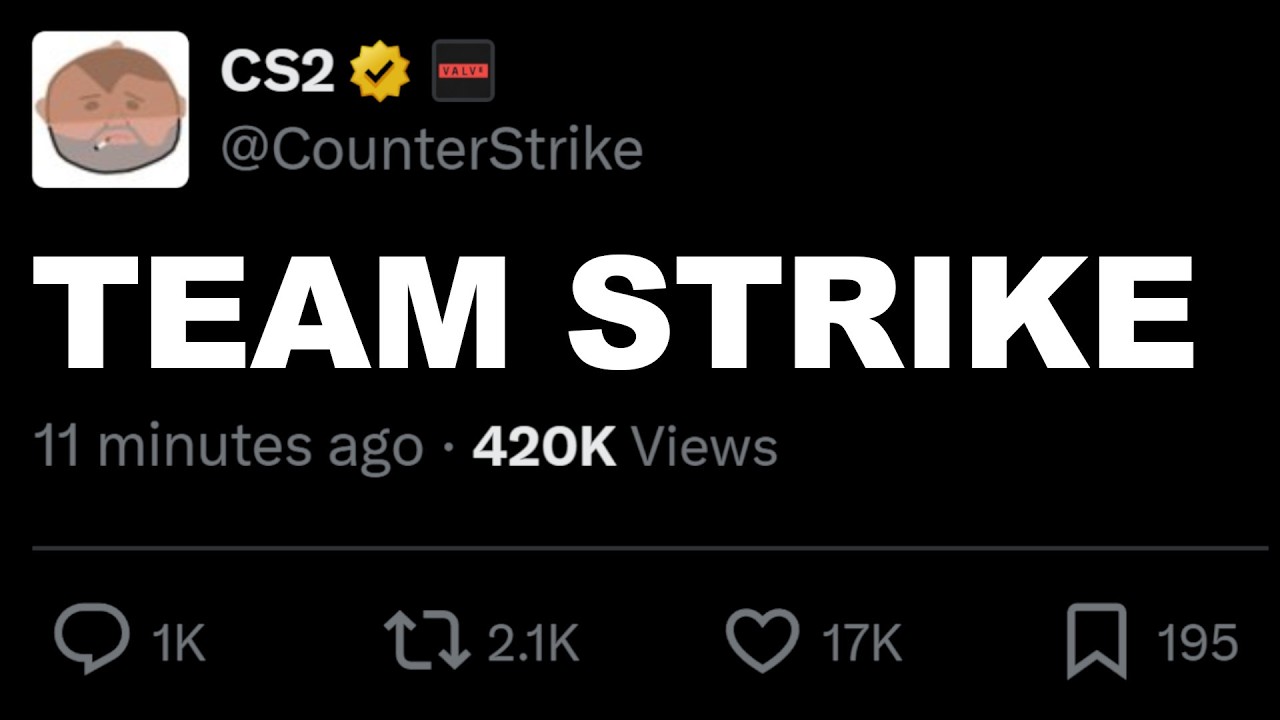 Operation “Team Strike” Operation "Team Strike"