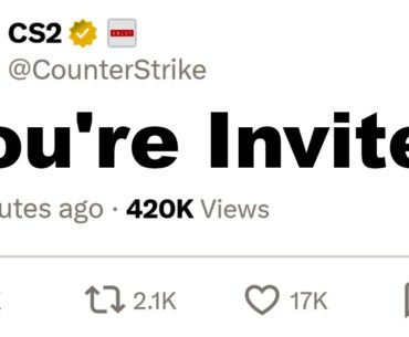 Valve is Testing New CS2 Operation