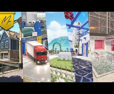 Next Major CS2 Update tonight or tomorrow?