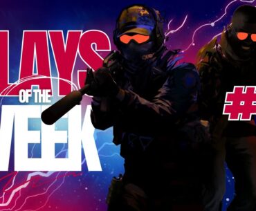 DIFFICULT SITUATIONS require INGENIOUS SOLUTIONS! ♦ COUNTER STRIKE 2 CLIPS