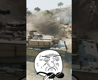 Just another day on the Battlefield