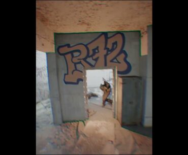 BODYCAM Ultra FPS game is awesome #short #bodycamgame