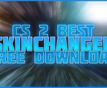 The BEST & CHEAPEST Counter-Strike 2 SKINCHANGER.. (CS2 Skin Changer)