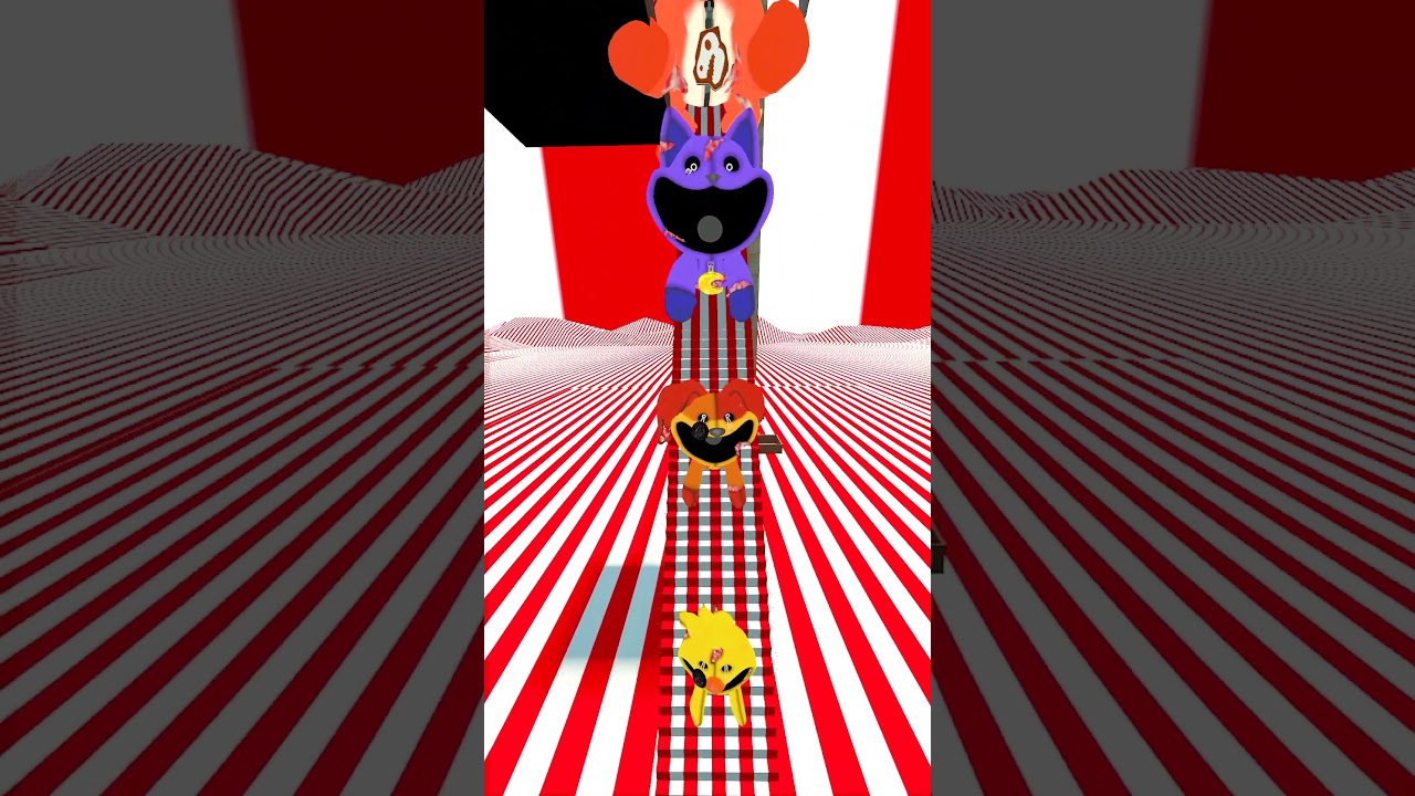 CHOOSE YOUR FAVORITE NEW FORGOTTEN SMILING CRITTERS FROG , BATNAN , POPPY PLAYTIME in Garry’s Mod CHOOSE YOUR FAVORITE NEW FORGOTTEN SMILING CRITTERS FROG , BATNAN , POPPY PLAYTIME in Garry's Mod