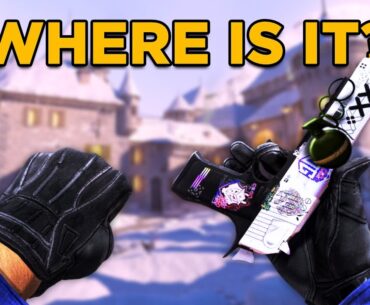 CS2 Update Delayed...?