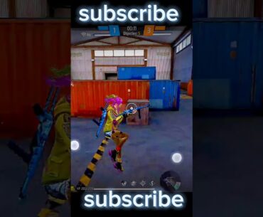 Free fire Gamplay Shots Video #freefire