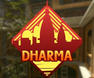 Ex-Riot & Valve Artist is Making This CS2 Map