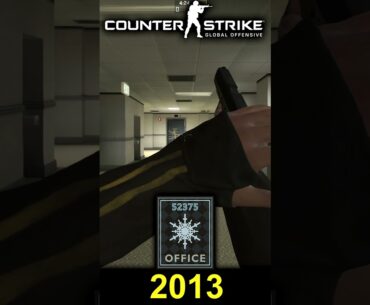 CS - Main Hall cs_office Evolution or Office map Main Hall | Fire in the hole!