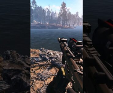 Fallout 4 tactical modded firefight #gaming #milsim  #tacticalshooter #fallout  #fps #games