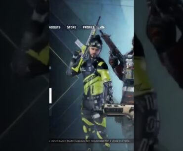 bros in his own world, sometimes #gaming #funny #xdefiantgame #firstpersonshooter #videogames