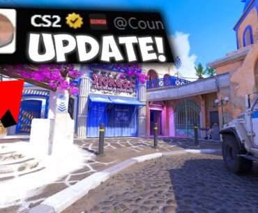 NEW CS2 UPDATE IS... (CS2 Investing 2024) Counter Strike 2