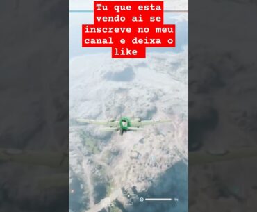acertei no escuro #bf5 #battefield #gameplay #fps #fpsgames