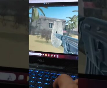 from playing games to making games in unity Made an fps game using c# and #gamedevelopment #unity