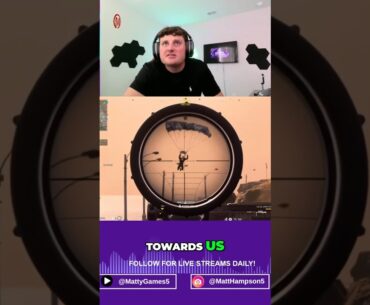 THE BEST SNIPE of 2024?!? #callofduty #fps #Fpsgames #fortnite #cod #codwarzone #codresurgence #mw3