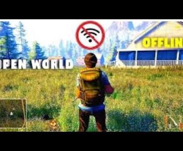 Top 10 New Fps Games For Android & iOS 2024 l offline fps shooting games for android