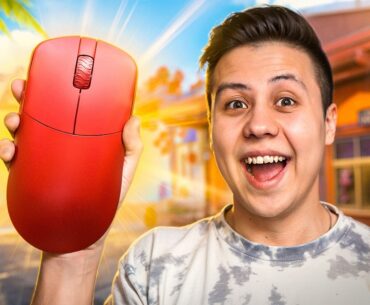 КУПИЛ САМУЮ РЕДКУЮ МЫШКУ ДЛЯ CS2