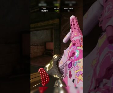 Fragpunk Montage #fragpunk #fps #fpsgames #valorant #gaming #fyp #rainbowsixsiege #counterstrike