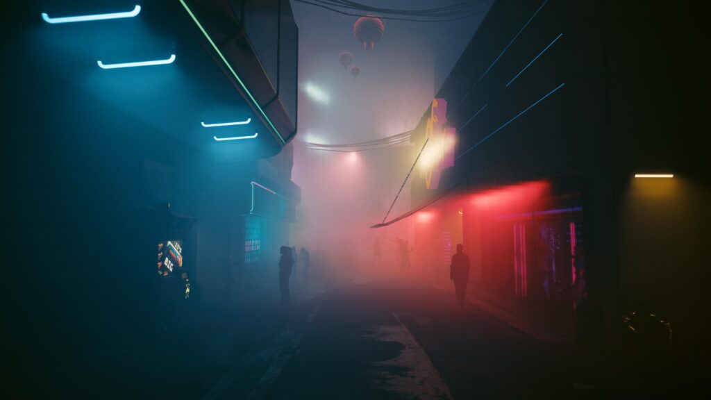 took this screenshot on my PS5 a couple months ago