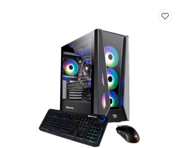 What does everyone think about this PC?