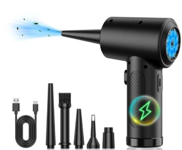 Is this good for cleaning pc ?