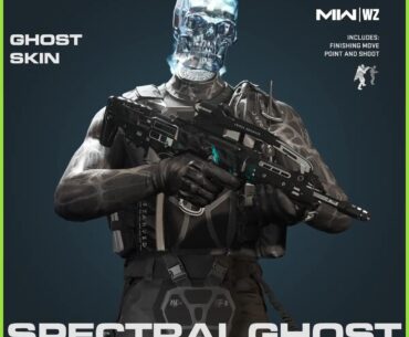 Ghost soulless bundle gone?