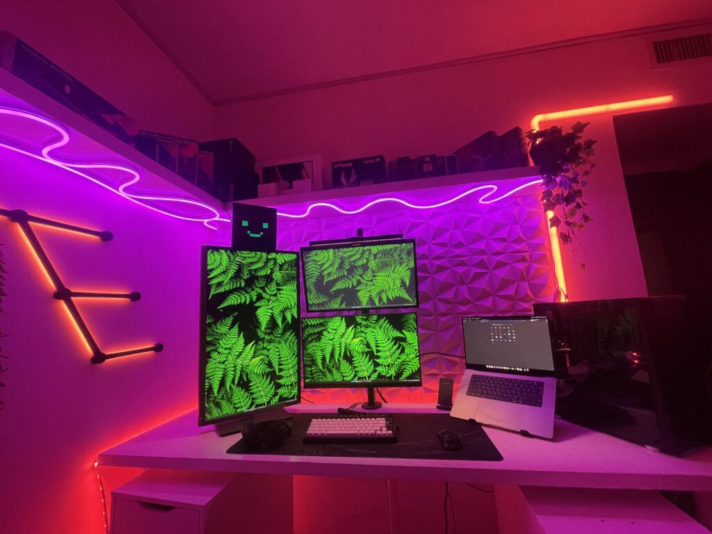 Improvements have been made