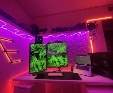 Improvements have been made