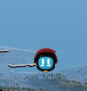 How to get rid of this guy? I couldn’t see anything in settings.