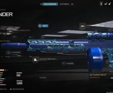 Listen, i've been abusing the hell out of the Kar like everyone else but every time i pick this thing up off the floor i get 2-3 kills before loadout drops. Underrated?