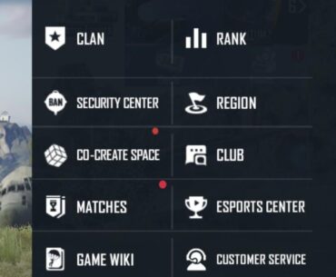 Where did gallery go?