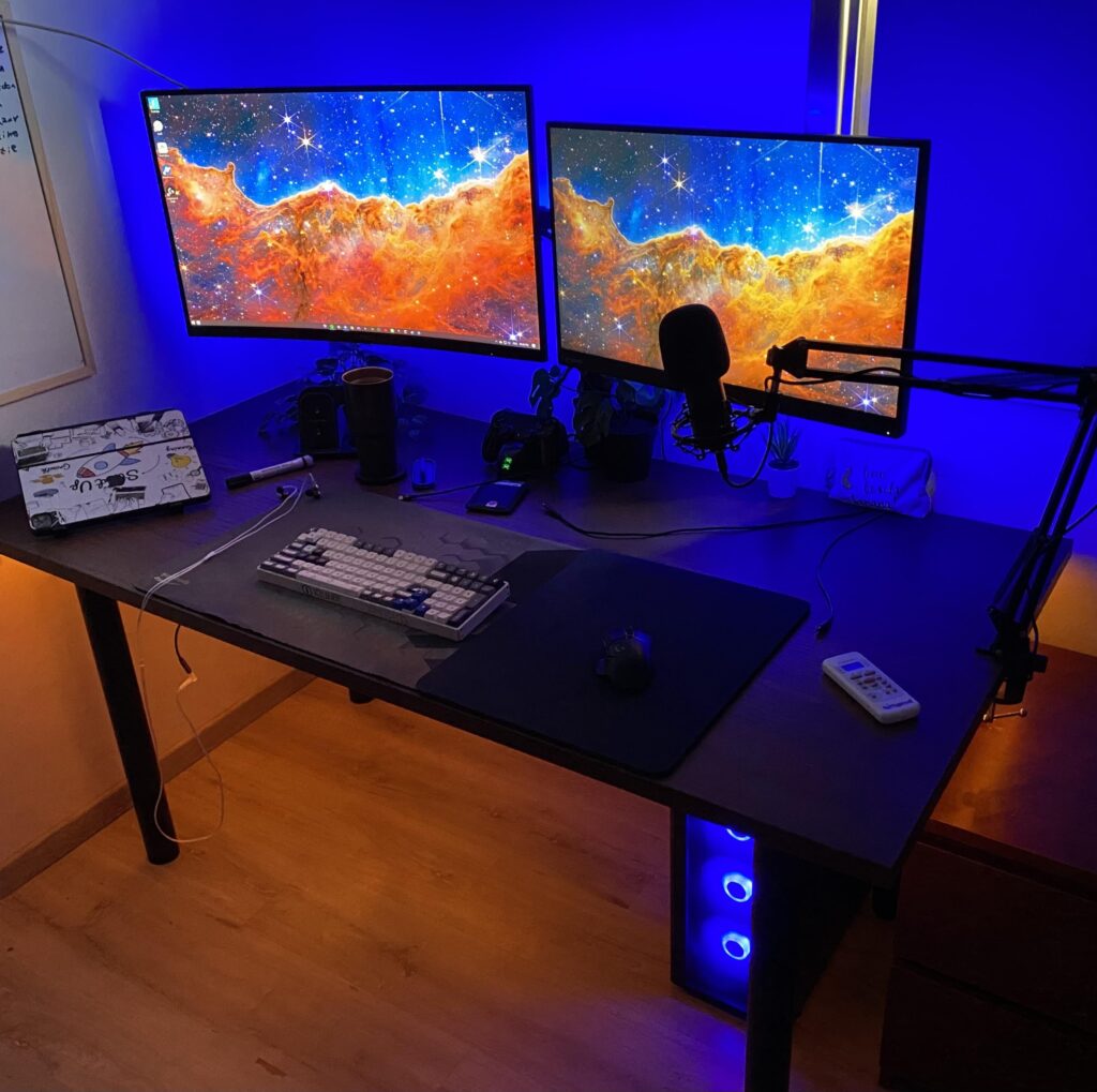 My station, opinions?