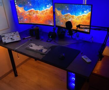 My station, opinions?
