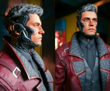 Mod makers make the world go round (here's my boy Vincent)