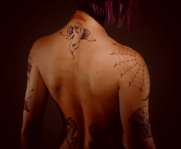 - Judy Alvarez Backshots