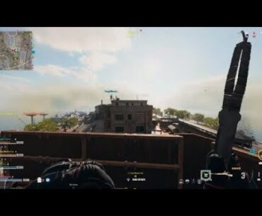 Throwing knife of the week?