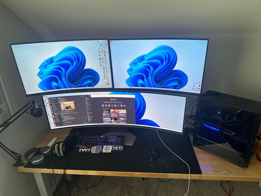 Is this a battlestation?
