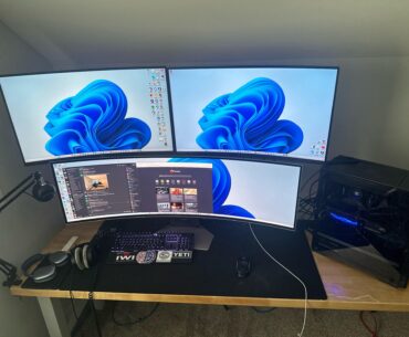 Is this a battlestation?