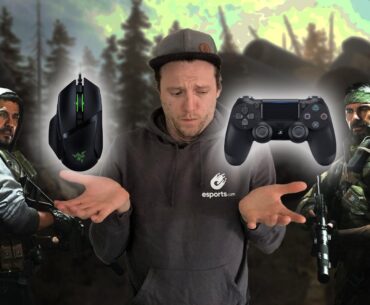 Hey Raven. I love you game, but we need in Warzone, after BO6 movement integrate, input matchmaking, or NERF rotational AIM assist. Omnimovement movement will be much more difficult to track though.