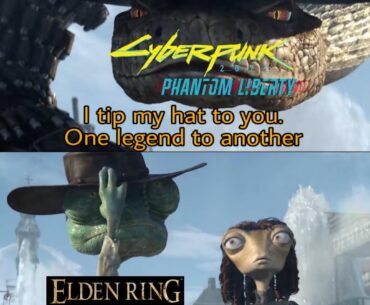 The DLC’s have been so fire recently