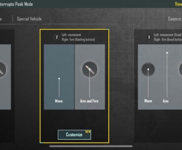 How exactly are you suppose to use layout control 2?