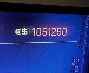 Just became a millionaire 🤑