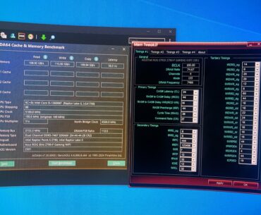 Is this DDR5 OC good?