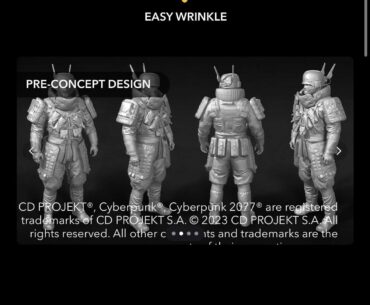 I believe companies like marvelous designer could really benefit as a clothing brand for individuals to make their OWN style with many types of materials for clothing design IRL. Huge opportunity for people with ears and a brain. Same for car designing.